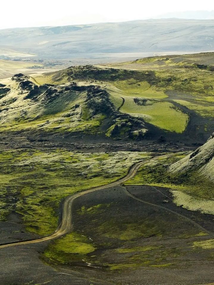 Iceland - Gravel Up