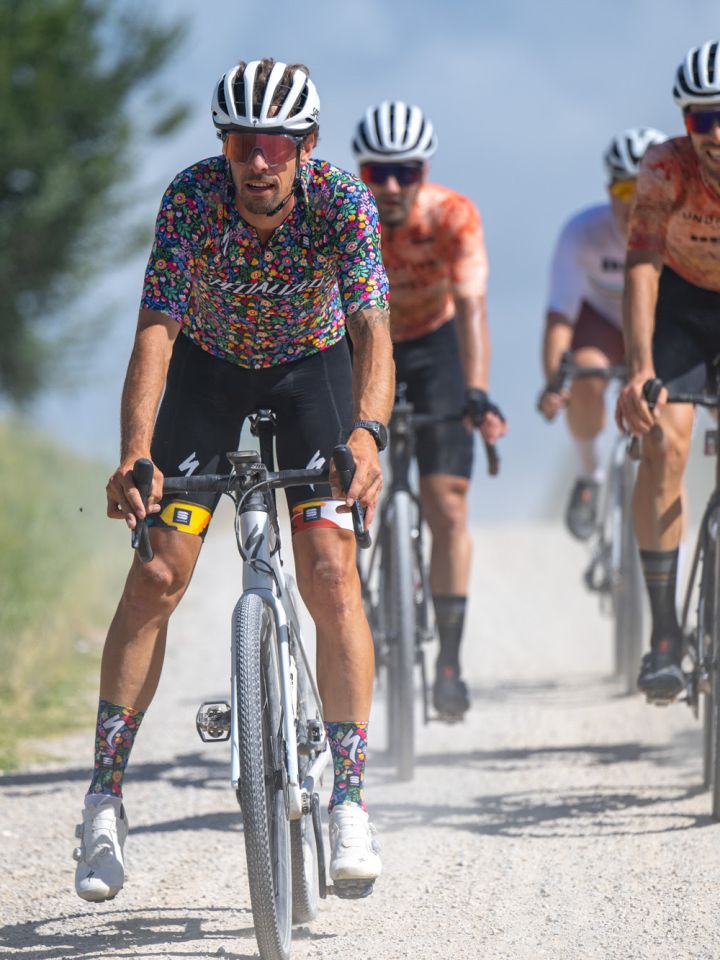 NOVA Eroica Buonconvento 2025