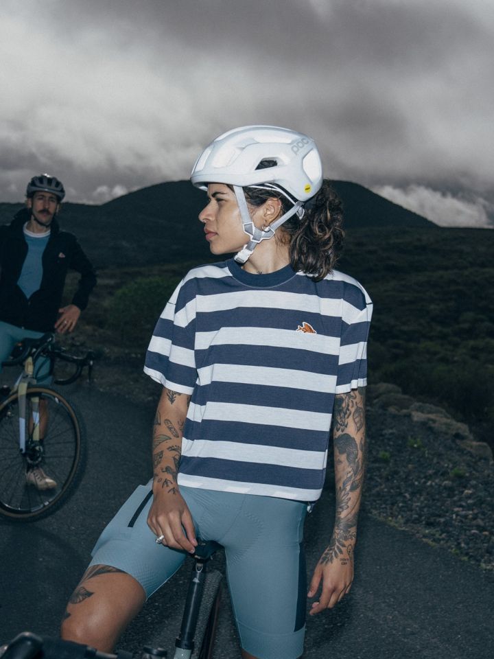 « Outlands » par Café du Cycliste