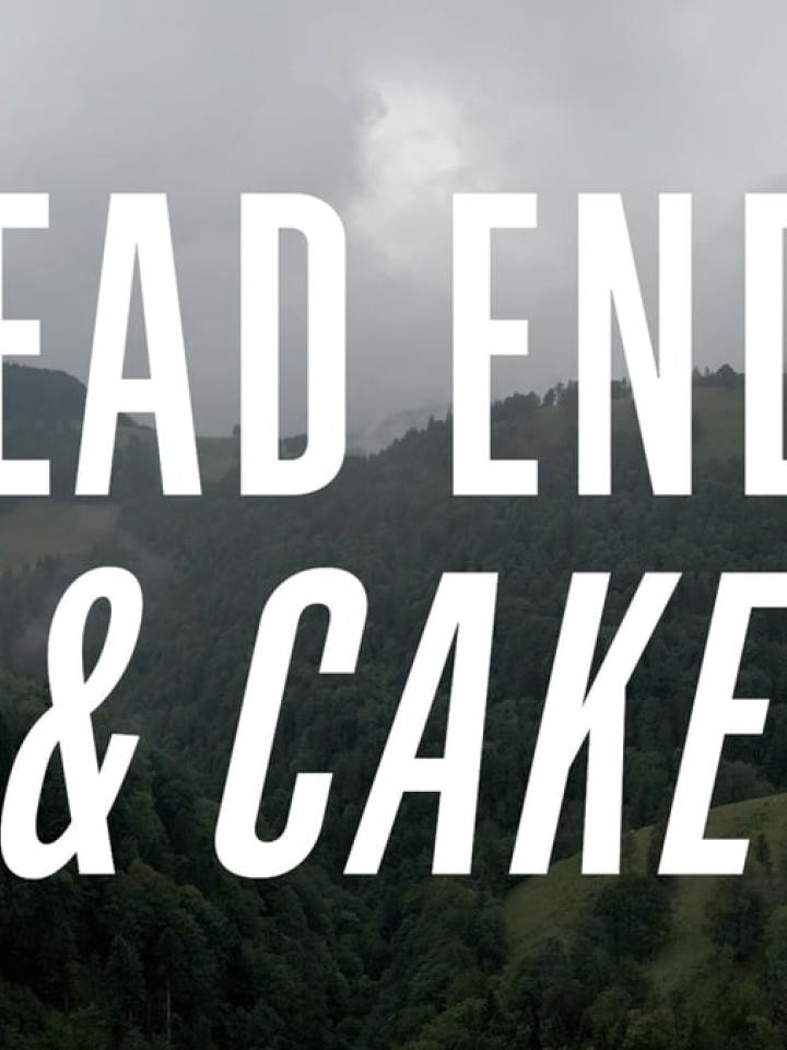 Dead ends & Cake