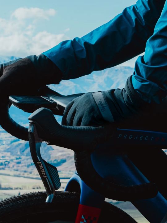 Gants Rapha GORE-TEX 